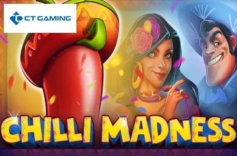 Chilli Madness